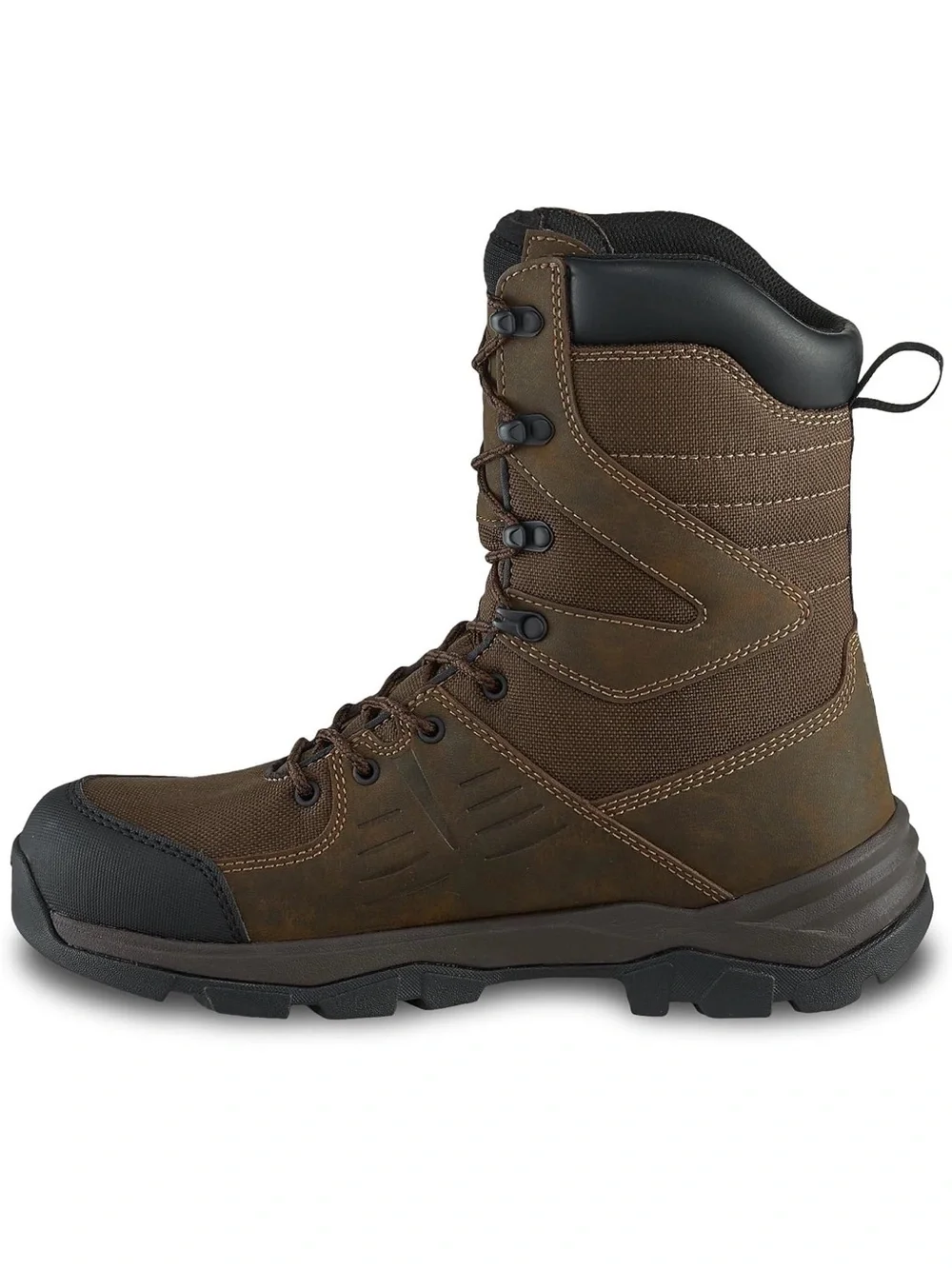 Irish Setter Terrain 10